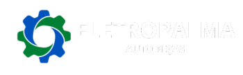 Logo Eletropalma