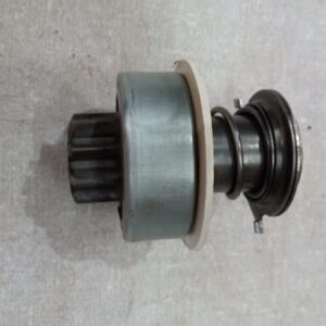 IMPULSOR DE PARTIDA FUSCA B. 065 RECONDICIONADA