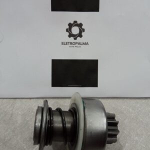 IMPULSOR DE PARTIDA PASSAT 0068