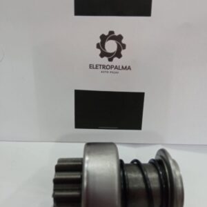 IMPULSOR DE PARTIDA 0111 FIAT/UNO /FIORINO RECONDICIONADA