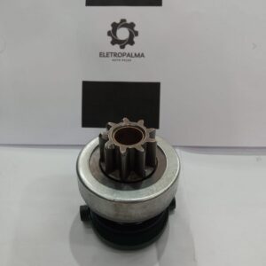 IMPULSOR DE PARTIDA 0745 ASTRA / ZAFIRA/ BLAZER RECONDICIONADA
