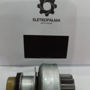 IMPULSOR DE PARTIDA 0779 PALIO MAG. MARELLI RECONDICIONADA
