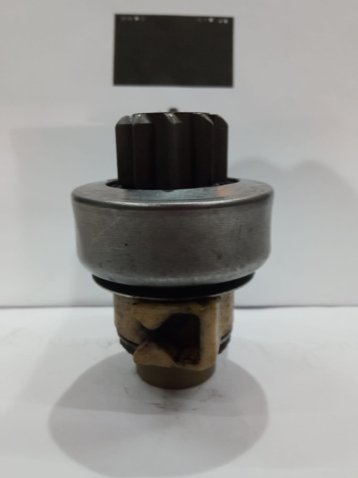 IMPULSOR DE PARTIDA 0786 PALIO/STRADA/TEMPRA RECONDICIONADA