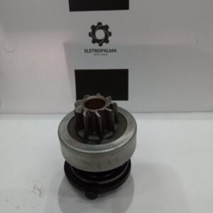 IMPULSOR DE PARTIDA 0837 DOBLO/PALIO FIRE/CELTA/UNO/CORSA RECONDICIONADO