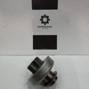 IMPULSOR DE PARTIDA 0843 SCENIC RECONDICIONADA