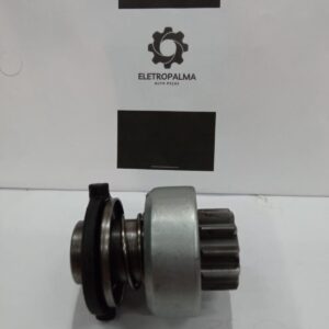 IMPULSOR DE PARTIDA 0846 PALIO/ BOSCH