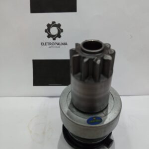 IMPULSOR DE PARTIDA 0933 GOL 1000 Mi AP RECONDICIONADA