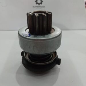 IMPULSOR DE PARTIDA 0942 GOL AP 16 Mi RECONDICIONADA