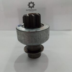 IMPULSOR DE PARTIDA 0999 PALIO WEEKEND RECONDICIONADA