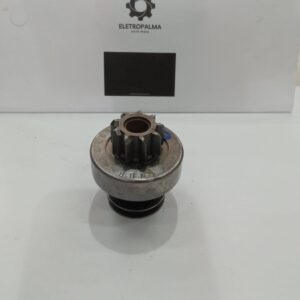 IMPULSOR DE PARTIDA 1666 NOVO PALIO RECONDICIONADA