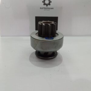 IMPULSOR DE PARTIDA 10003 CORSA/ ZAFIRA RECONDICIONADA