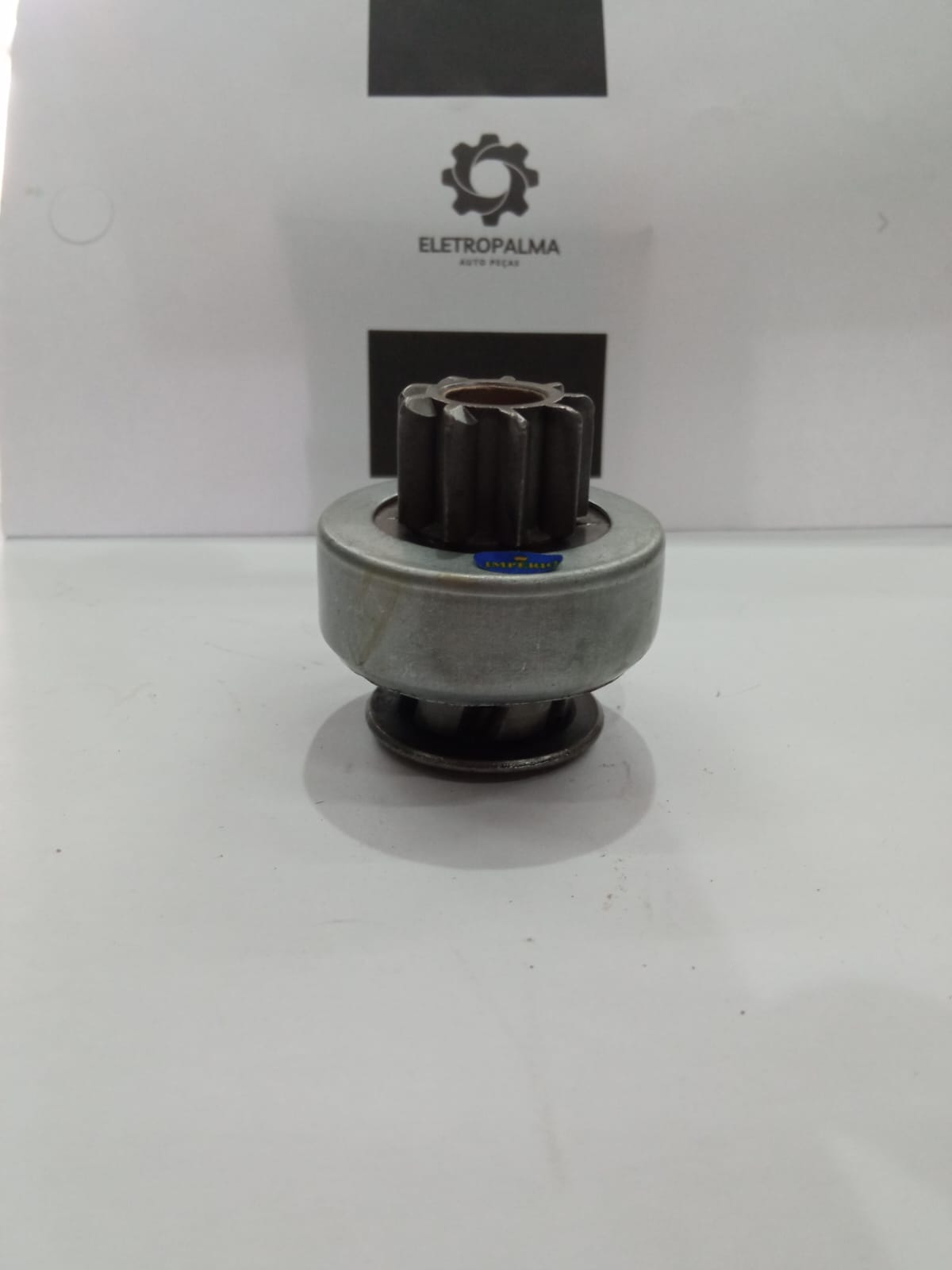 IMPULSOR DE PARTIDA 10003 CORSA/ ZAFIRA RECONDICIONADA