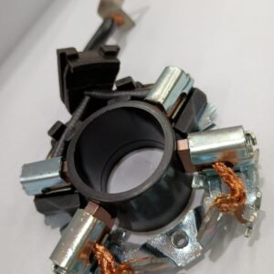 PORTA ESCOVASP/ MOTOR DE ARRANQUE A-118-12V BOSCH GM FIAT VW
