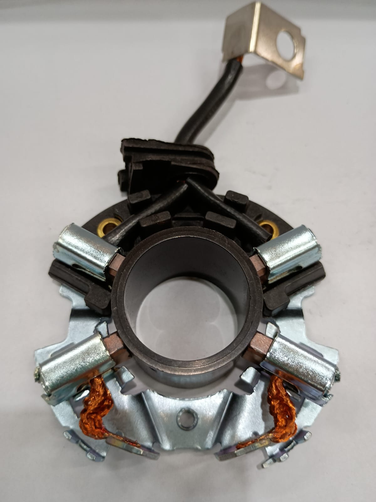 PORTA ESCOVA P/ MOTOR DE ARRANQUE A-116-12V