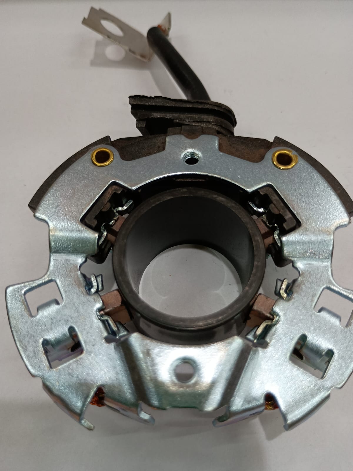 PORTA ESCOVA P/ MOTOR DE ARRANQUE A-116-12V - Imagem 2