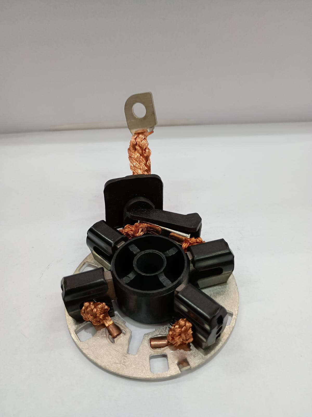 PORTA ESCOVA MOTOR ARRANQUE ETE 7.3288/4 PALIO PUNTO SIENA