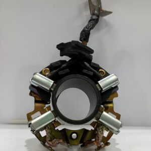 PE732-12V Porta Escova da Partida Bosch Santana Tempra 12V