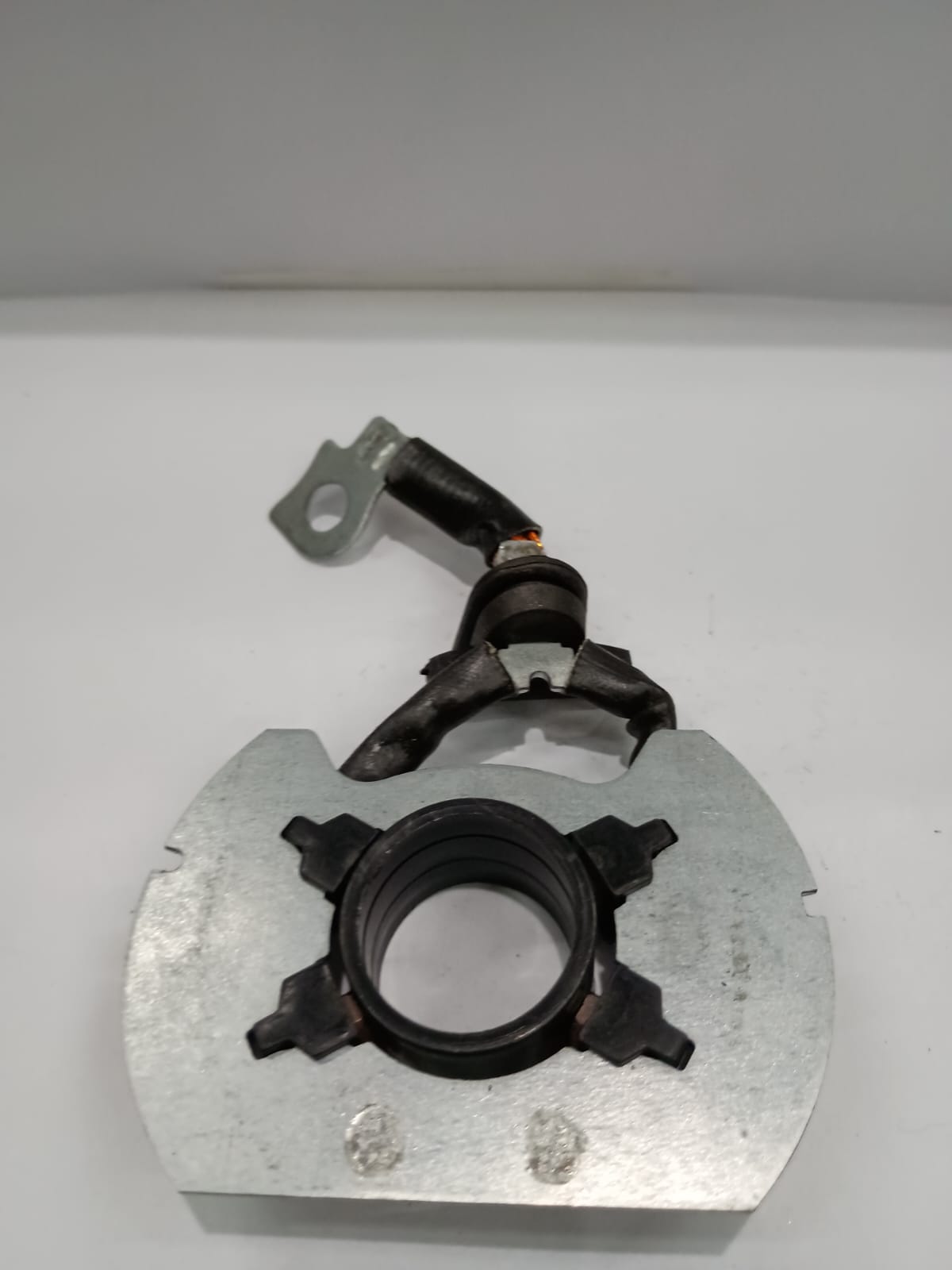 PE1114-12V Porta Escova Partida Bosch Gol/uno/palio/strada - Imagem 3