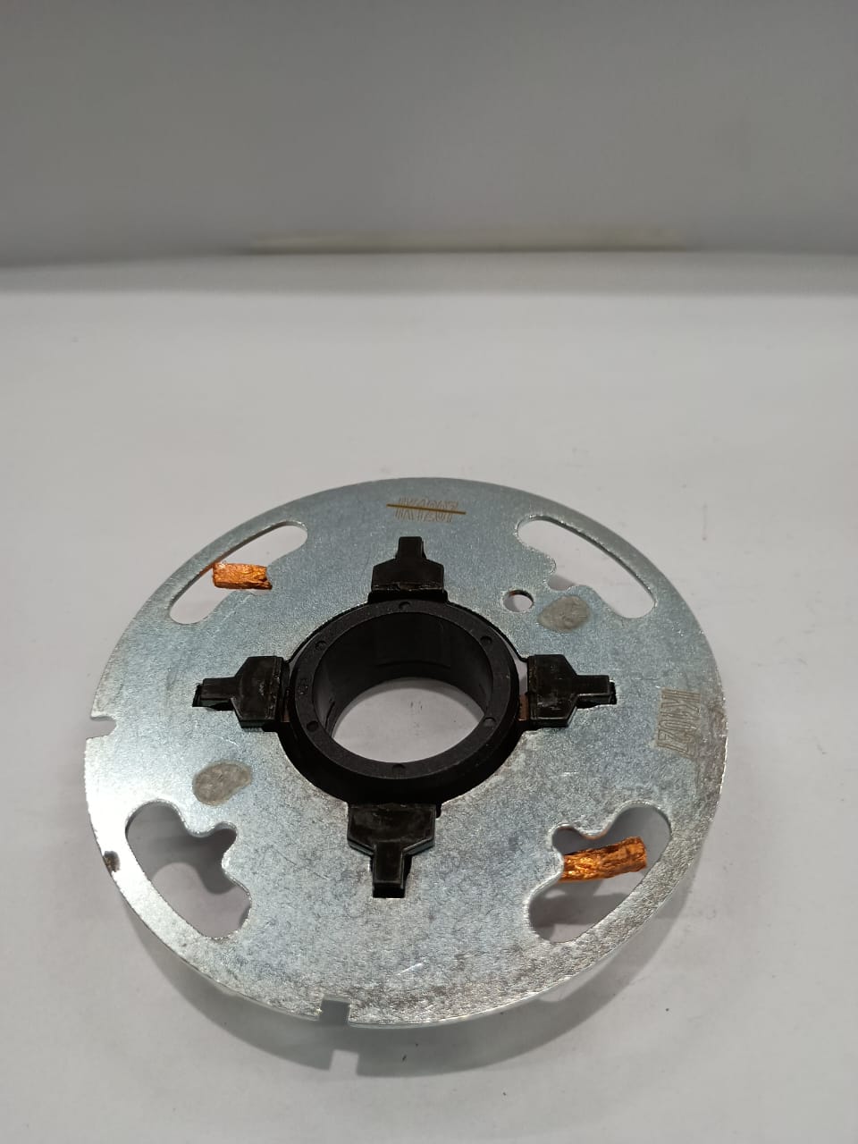 Porta Escovas Para Motor De Arranque Ik1027 - Imagem 3