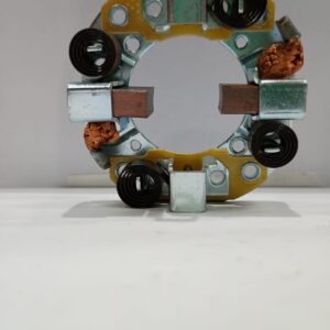 Porta Escovas Para Motor De Arranque Ik1211