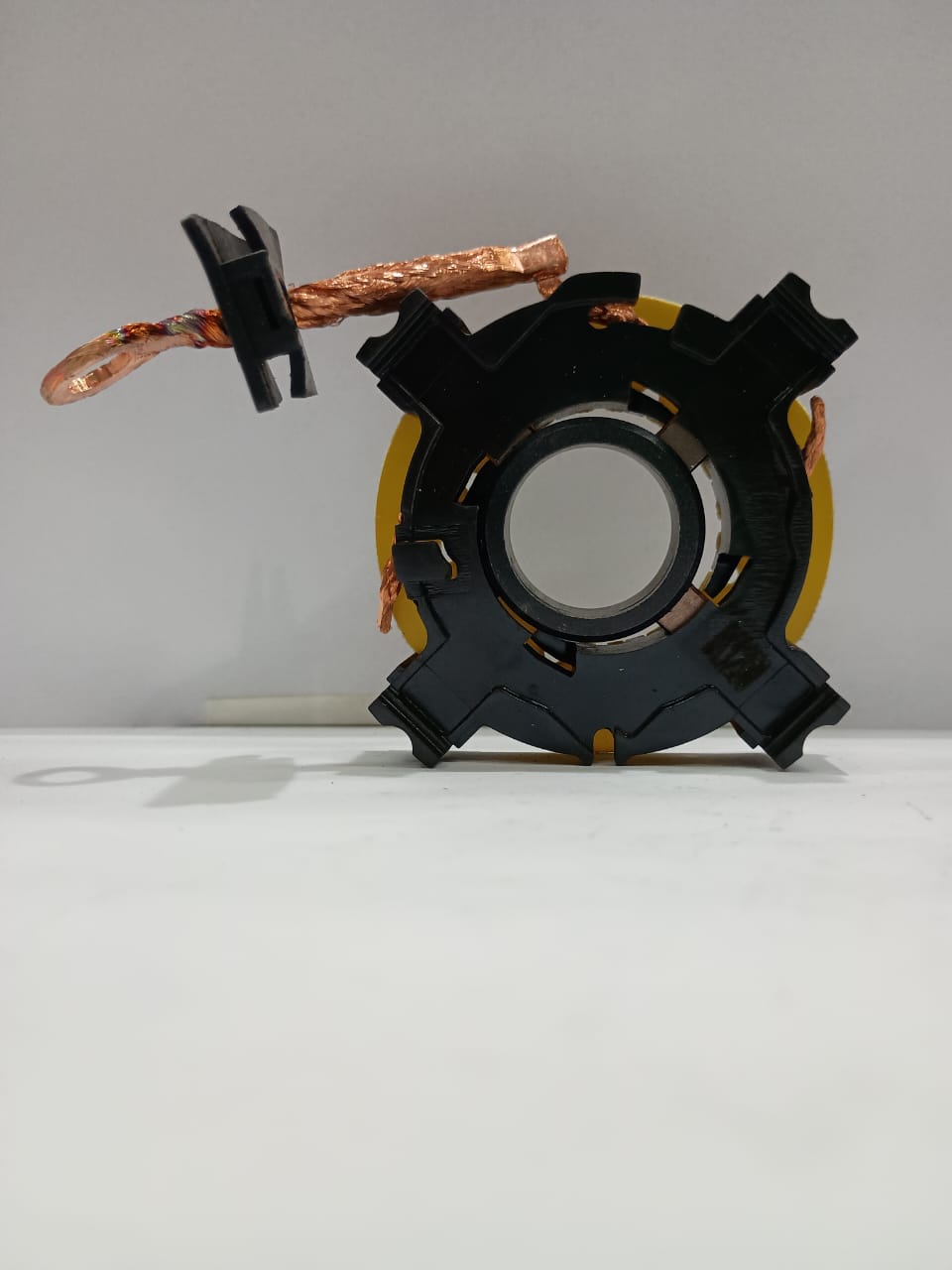 PORTA ESCOVA IK1250 VW FIAT FORD CITROEN