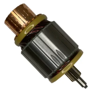 Induzido Citroen C3 C4 /Peugeot 207 208 /VALEO 12V -14155