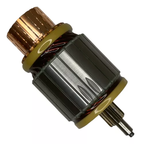 Induzido Citroen C3 C4 /Peugeot 207 208 /VALEO 12V -14155