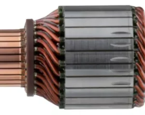 Induzido Motor Partida Fiat Argo Cronos Uno Firefly-14293