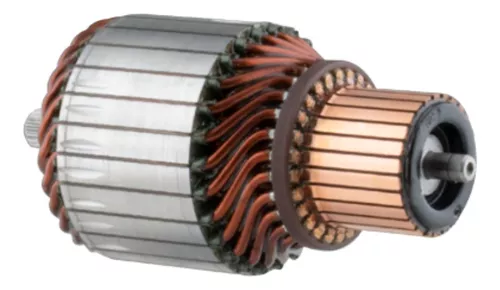 Induzido Motor Partida Fiat Argo Cronos Uno Firefly-14293 - Imagem 3