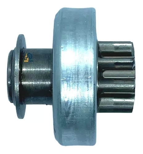 Impulsor De Partida 1686 Ford Ka /Fiesta/ Courier- RECONDICIONADA (cópia) - Imagem 2