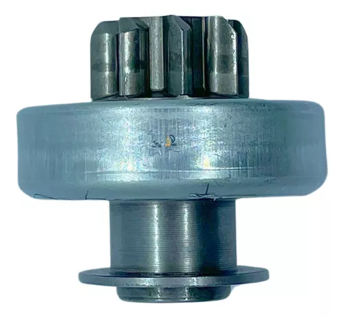 Impulsor De Partida -1735 Renault Duster Fluence KANGOO SANDERO- RECONDICIONADA - Imagem 2