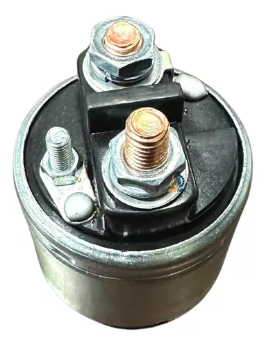 Automático De Partida Renault Clio Megane Logan Kangoo Valeo-4-494 RECONDICIONADA