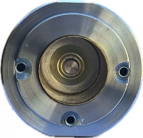 Automático De Partida FORD Ecosport Ka Courier Motor Zetec 498 recondicionada - Imagem 3