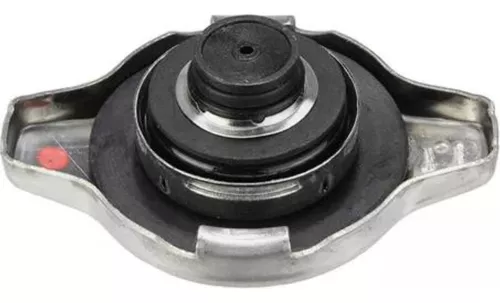 Tampa Radiador Honda City Fit New Civic Crv - Imagem 3