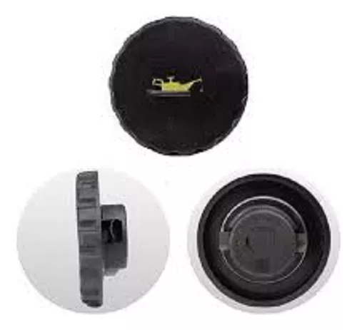 Tampa Oleo TC-5008 Omega 4.1 / Silverado 4.1 A20 / C20 4.1 - Imagem 2