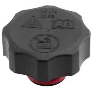 Tampa Reservatório Água Radiador TC-5052 Cobalt/Onix/Prisma/S10/Spin