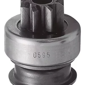 Impulsor Partida Empilhadeira Hyster / ECLIPSE /0595- RECONDICIONADA