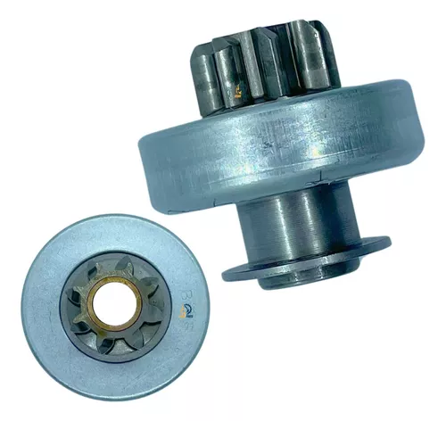 Impulsor De Partida -1735 Renault Duster Fluence KANGOO SANDERO- RECONDICIONADA