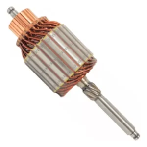 Induzido Motor De Partida Palio Strada Doblo Idea-14229