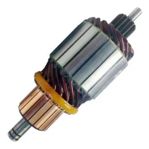 Induzido Part. Valeo Hr/h1/sprinter/boxer/partner 12v- 14350