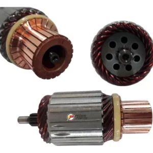 Induzido Motor De Partida Montana Maior Gm Astra, Vectra 12v-14361