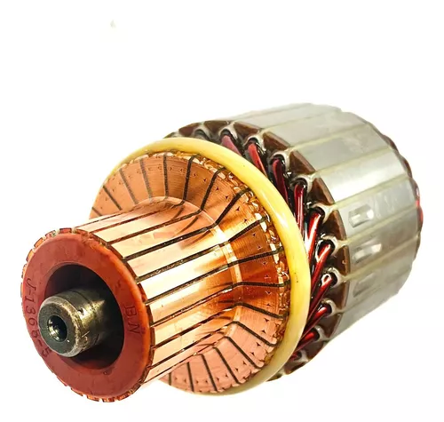 Induzido De Partida Jeep Compass 2.4 /TORO12v /15d - Zwf 914138- 14700 - Imagem 3