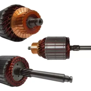 Induzido De Partida Kombi Gol G5 G6 Fox Up 11 Dentes-14220