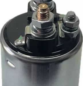 Automático De Partida FORD Ecosport Ka Courier Motor Zetec 498 recondicionada