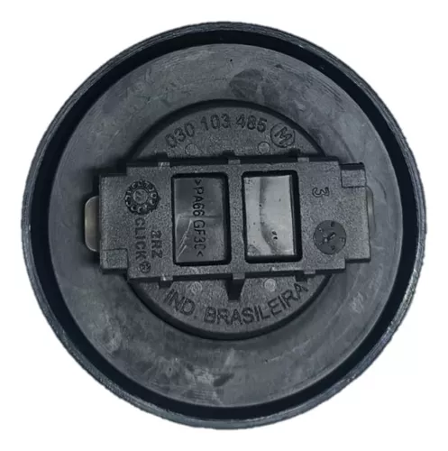 Tampa Oleo Motor Gol Polo Fox Saveiro TC-3050 - Imagem 2