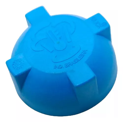 Tampa Reservatório Radiador Gol Parati Santana Volkswagen TC 3060