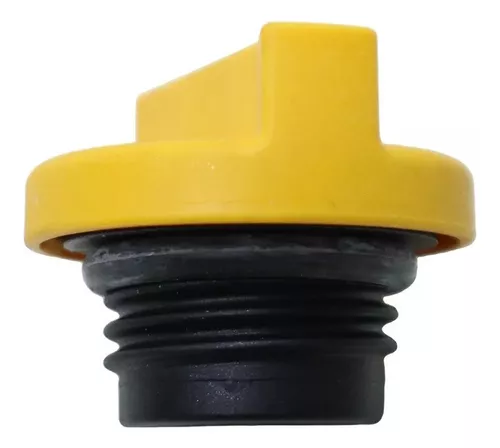 Tampa De Oleo Motor TC-4050 Punto /Siena 500/ Novo Uno/ Fiorino - Imagem 2