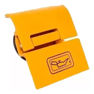 Tampa Do Óleo Do Motor TC-4052 FIAT PUNTO/PALIO