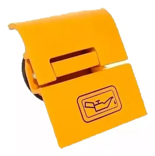 Tampa Do Óleo Do Motor TC-4052 FIAT PUNTO/PALIO