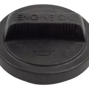 Tampa Óleo Motor TC9130 Toyota Corolla 02/08 /Hilux 05/15 /Sw4 05/20